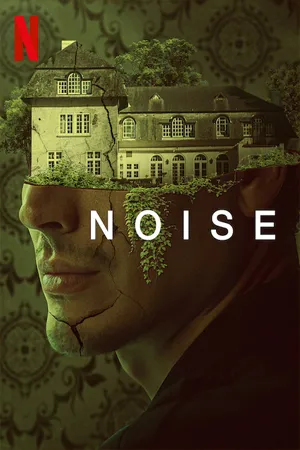 ดูหนังออนไลน์ฟรี Noise (2023) ซับไทย