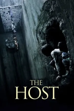 ดูหนังออนไลน์ฟรี The Host (2006) อสูรนรกกลายพันธุ์