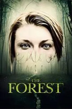 ดูหนังออนไลน์ฟรี The Forest (2016) ป่าสูบวิญญาณ