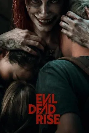 Evil Dead Rise  (2023) ผีอมตะผงาด