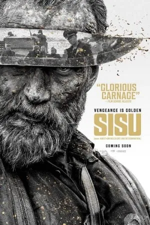 Sisu (2023) สิสู้ เฒ่ามหากาฬ