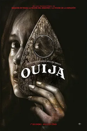 Ouija Origin of Evil (2016) กำเนิดกระดานปีศาจ (ซับไทย)