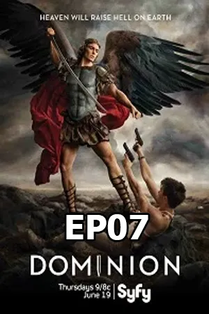 Dominion Season 1 (2014) ซับไทย EP07