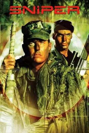 Sniper (1993) นักฆ่าเลือดเย็น 