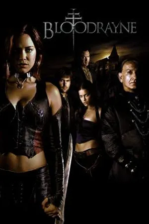 BloodRayne (2005) ผ่าพิภพแวมไพร์