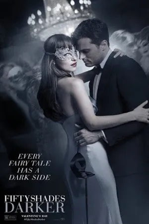 ดูหนังออนไลน์ฟรี Fifty Shades Darker (2017) ฟิฟตี้เชดส์ ดาร์กเกอร์