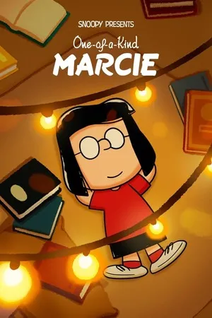 ดูหนังออนไลน์ฟรี Snoopy Presents One of a Kind Marcie (2023) ซับไทย