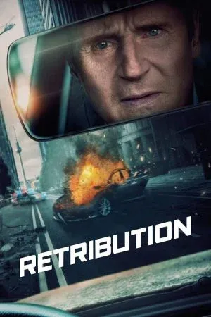 Retribution  (2023)  เหยียบระห่ำ ดับโคตรแค้น