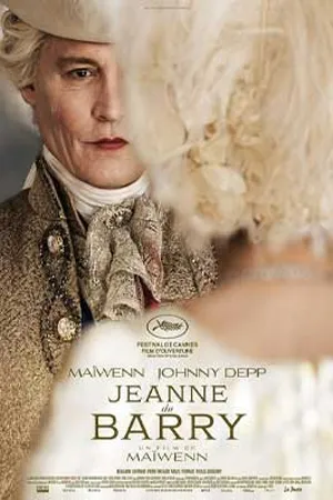 Jeanne du Barry (2023) จีนน์ ดู แบร์รี่ (ซับไทย)
