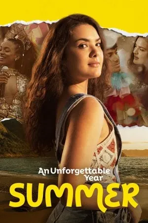 An Unforgettable Year Summer (2023) ปีที่ไม่อาจลืมเลือน ฤดูร้อน (ซับไทย)