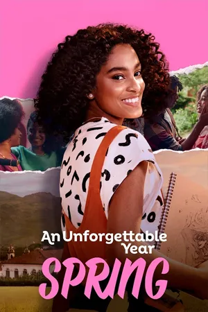 An Unforgettable Year Spring (2023) ปีที่ไม่อาจลืมเลือน ฤดูใบไม้ผลิ (ซับไทย)