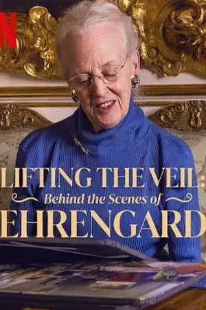 Lifting the Veil Behind the Scenes of Ehrengard (2023) เบื้องหลัง Ehrengard ศิลปะแห่งการยั่วยวน (ซับไทย)