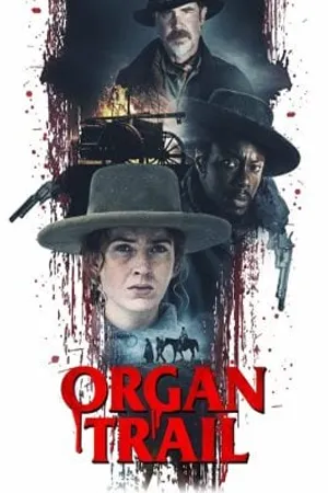 Organ Trail (2023) ออแกนเทรล (ซับไทย)