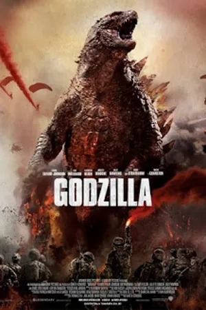 Godzilla (2014) ก็อดซิลล่า