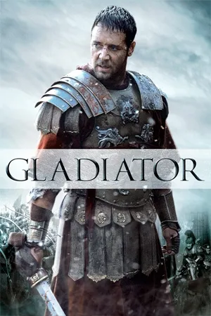 Gladiator (2000) กลาดิเอเตอร์ นักรบผู้กล้า ผ่าแผ่นดินทรราช