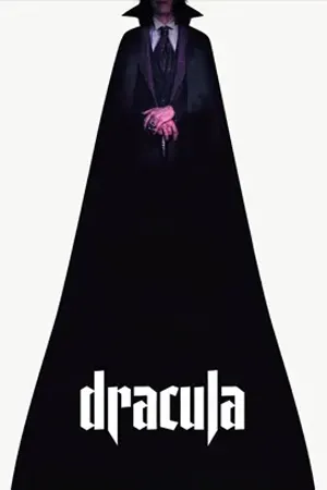 ดูหนังออนไลน์ฟรี Dracula (2025) แดร็กคูล่า