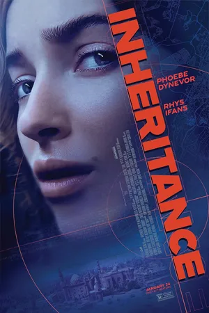 Inheritance (2025) ซับไทย