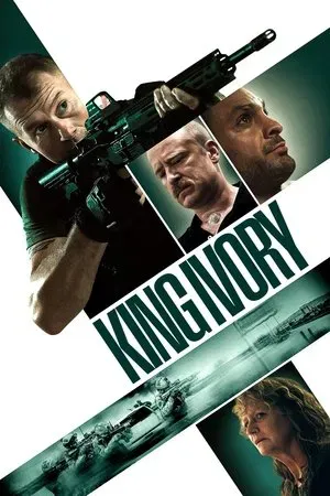 ดูหนังออนไลน์ฟรี King Ivory (2025) คิงไอวอรี่ (ซับไทย)