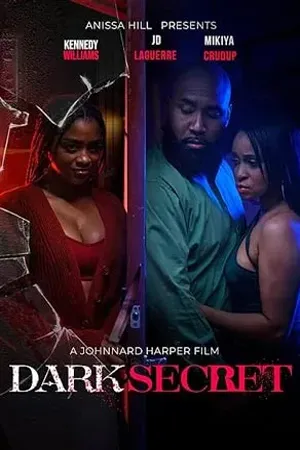 ดูหนังออนไลน์ฟรี Dark Secret (2025) ดาร์ก ซีเคร็ต (ซับไทย)