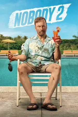ดูหนังออนไลน์ฟรี Nobody 2 (2025) คนธรรมดานรกเรียกพี่ 2 (ซับไทย)