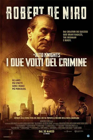 ดูหนังออนไลน์ฟรี The Alto Knights (2025) อัลโต ไนท์ส ทรชนครองเมือง (ซับไทย)