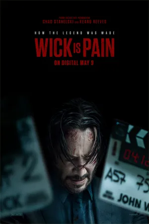 ดูหนังออนไลน์ฟรี Wick Is Pain (2025) วิค อิส เพน (ซับไทย)