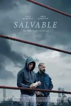 ดูหนังออนไลน์ฟรี Salvable (2025) เซฟเวเบิล (ซับไทย)