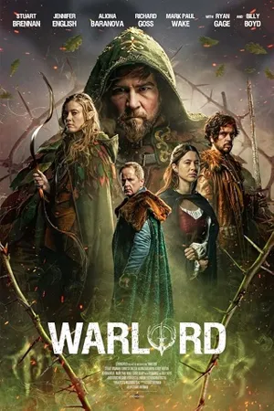 ดูหนังออนไลน์ฟรี Warlord (2025) ซับไทย